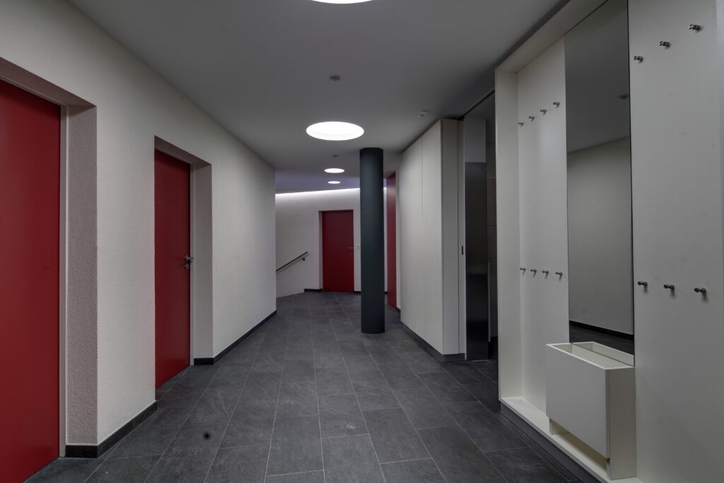 Gemeindezentrum St. Suso