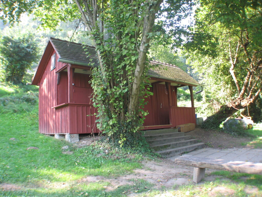 Tinyhouse: Außenerscheinung sollte bestehen bleiben