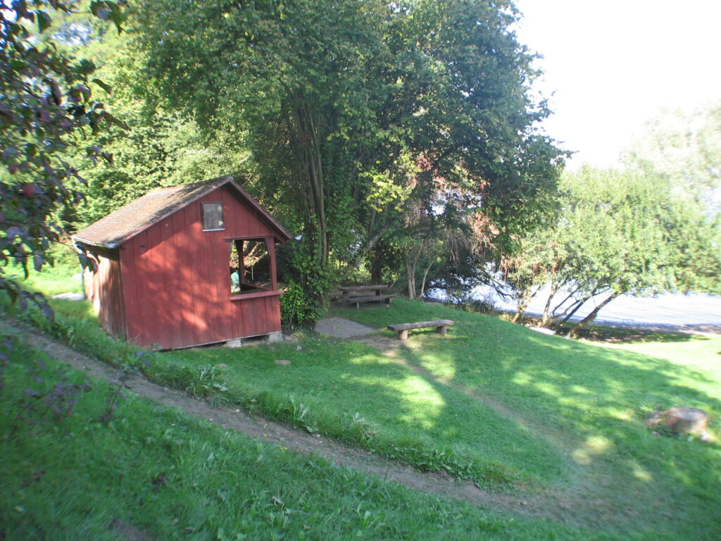 Tinyhouse am Bodensee